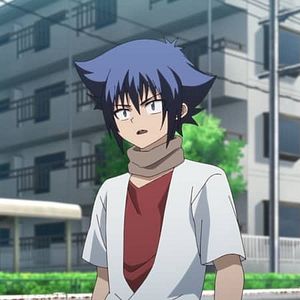 Photo TASUKETSU -Fate of the Majority-