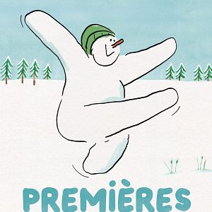 Photo Premières neiges