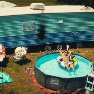 Photo Les Kings de Tupelo : Jusqu'au crime