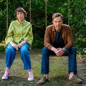 Photo Benedict Cumberbatch