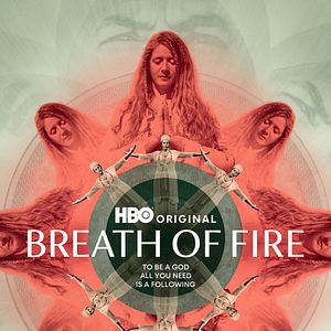 Photo Breath of Fire