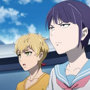 Photo Tower of God
