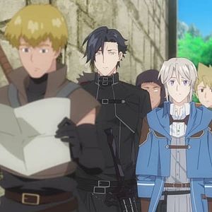 Photo A Gentle Noble’s Vacation Recommendation