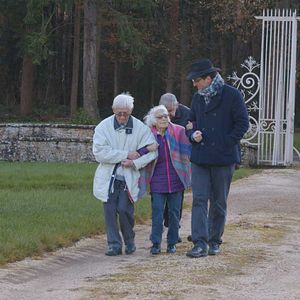 Photo Le Jardinier de ces dames