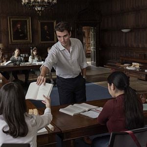 Photo Corey Mylchreest