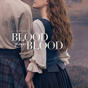 Photo Outlander : Blood Of My Blood