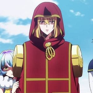 Photo A Wild Last Boss Appeared!