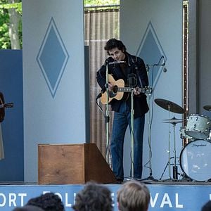 Photo Un parfait inconnu