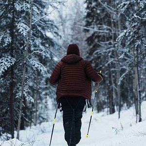 Photo L’Appel du Silence