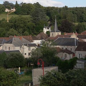 Photo Transition sous tension
