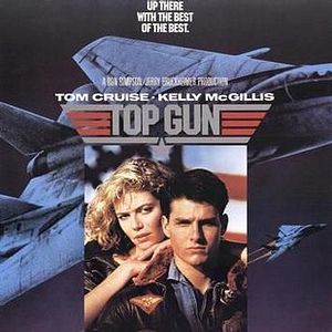 Photo Top Gun