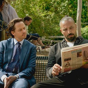 Photo Les Meurtres zen