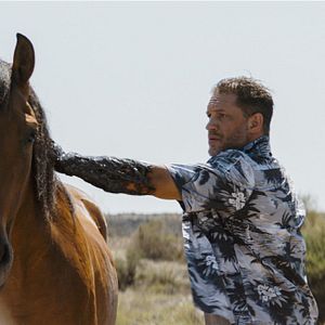 Photo Tom Hardy