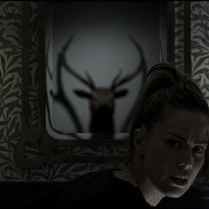 Photo Bambi la vengeance