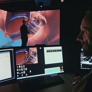 Photo Les Ingénieurs du Futur