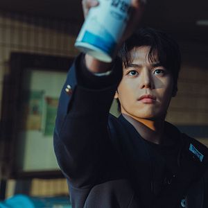 Photo Héros fragile