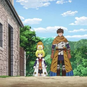 Photo An Adventurer's Daily Grind at Age 29