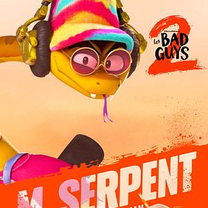 Photo Les Bad Guys 2