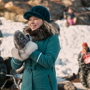 Photo Mary Lynn Rajskub