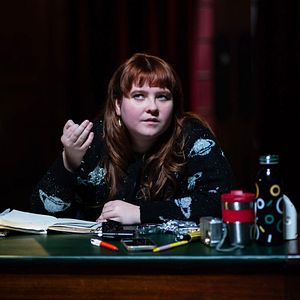 Photo Quelqu’un devrait interdire les dimanches après-midi