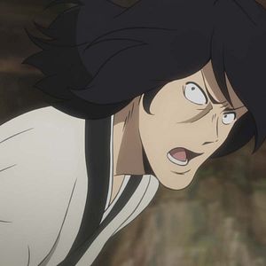 Photo Lupin the IIIrd the Movie: la lignée immortelle