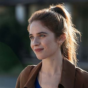 Photo Valentina Romani