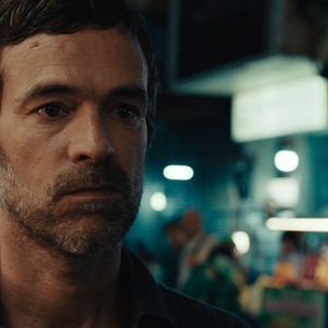 Photo Romain Duris