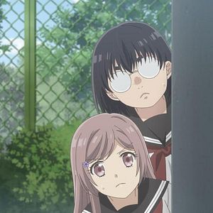 Photo April Showers Bring Forth May Flowers