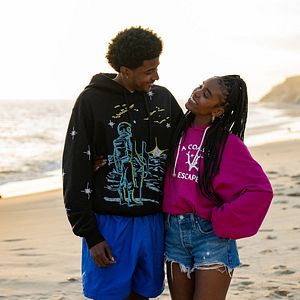 Photo Michael Cooper Jr.