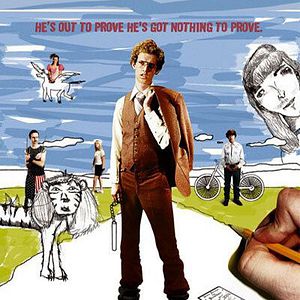 Photo Napoleon Dynamite