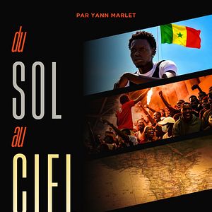 Photo Sénégal du sol au ciel