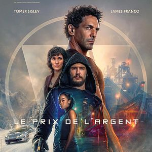 Photo Largo Winch : Le prix de l’argent