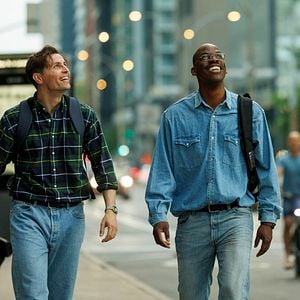 Photo Le Rêve américain