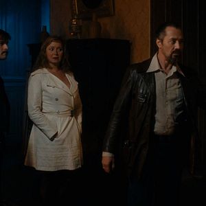 Photo Les Vampires d'Avallon
