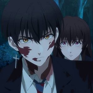 Photo Dark Moon: The Blood Altar