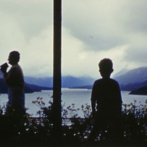 Photo John Lilly And The Earth Coincidence Control Office