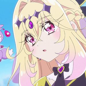 Photo Star Detective Precure!