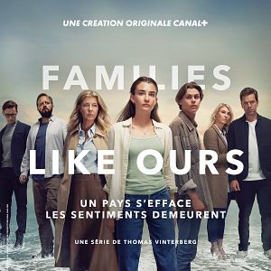 Photo Families Like Ours