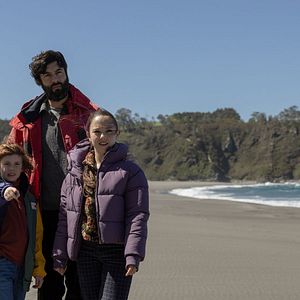 Photo Dernière Nuit à Tremor