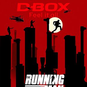 Photo Running Man