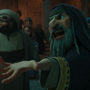 Photo Le Roi des rois