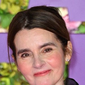 Photo Shirley Henderson