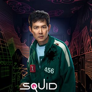 Photo Squid Game