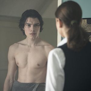 Photo Simone Baldasseroni