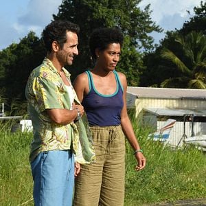 Photo Commandant Saint-Barth