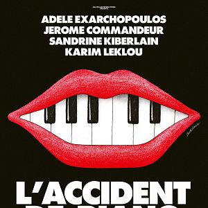 Photo L'Accident de piano
