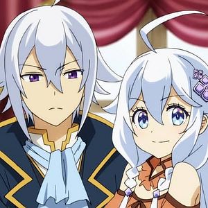 Photo Dad is a Hero, Mom is a Spirit, I'm a Reincarnator