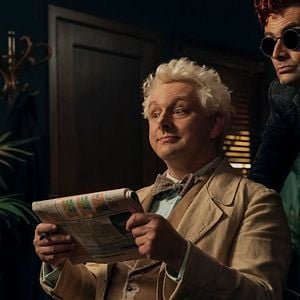 Photo David Tennant