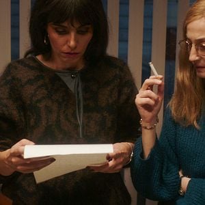 Photo Alba Rohrwacher