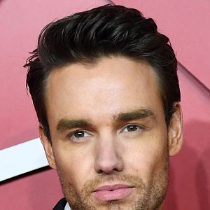 Photo Liam Payne